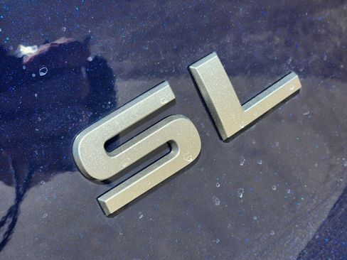 New 2025 Nissan Armada SL image 12