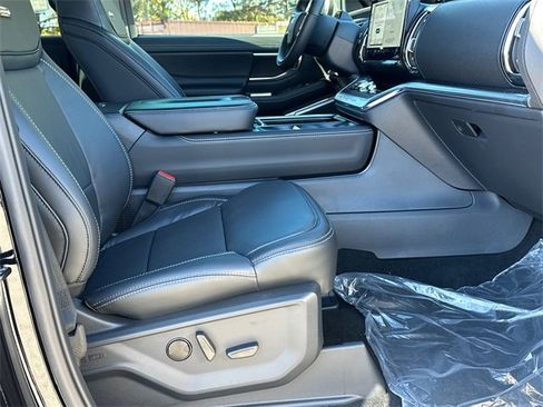 New 2025 Ford Expedition Max Platinum w/ Stealth Performance Package image 13