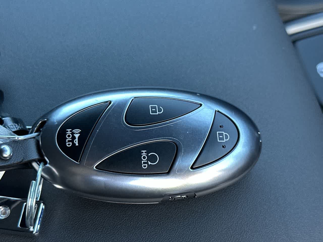 New 2026 Hyundai Sonata SE FWD image 28