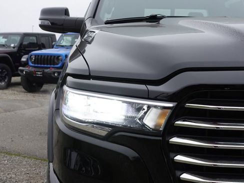 New 2026 RAM 1500 Laramie w/ Laramie Preferred Package image 5