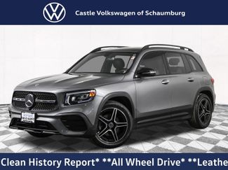 Used 2021 Mercedes-Benz GLB 250 4MATIC w/ AMG Line video 1