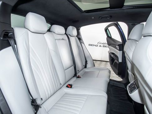 Used 2023 Maserati Grecale Modena AWD/4WD image 17