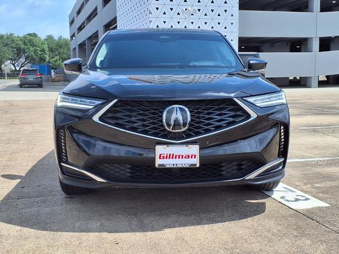 Used 2026 Acura MDX FWD w/ Technology Package image 23