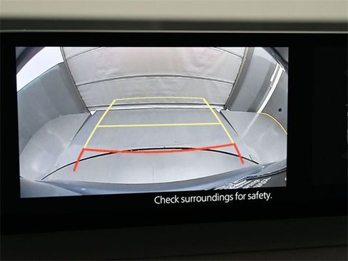 Certified 2023 MAZDA CX-9 Carbon Edition image 21