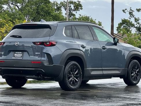 New 2026 MAZDA CX-50 AWD 2.5 Hybrid w/ Premium Pkg image 4