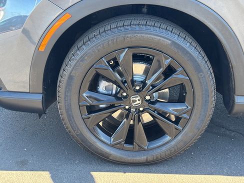 Used 2024 Honda CR-V Sport Touring image 11