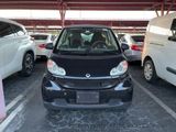 Used 2009 smart fortwo pure image 5