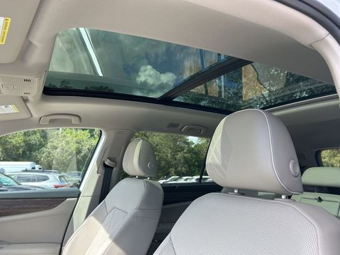 New 2026 Volkswagen Atlas SEL Premium R-Line image 22