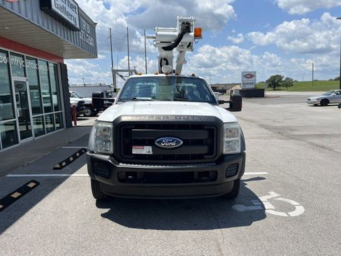 Used 2011 Ford F450 XL w/ PWR Equipment Group image 11