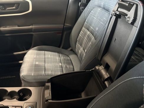 Used 2023 Ford Bronco Sport Heritage image 29