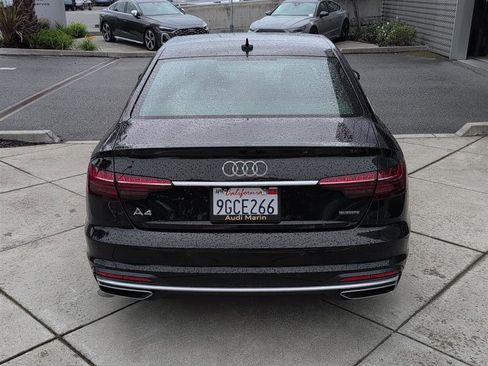 Used 2023 Audi A4 2.0T Premium Plus w/ Premium Plus Package image 7