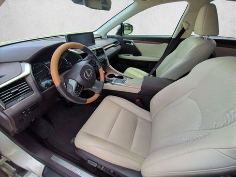 Used 2020 Lexus RX 350 FWD w/ Premium Package image 9