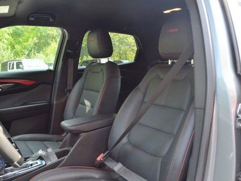 Used 2024 Chevrolet TrailBlazer RS image 18