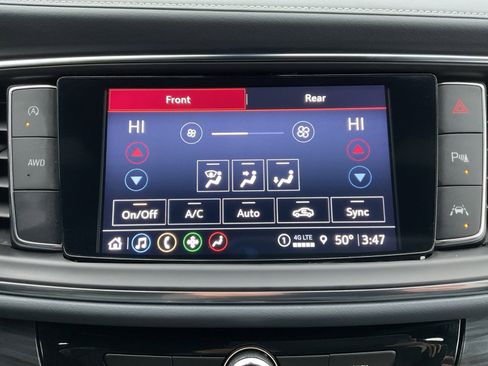 Used 2024 Buick Enclave Essence w/ LPO, Floor Liner Package image 25