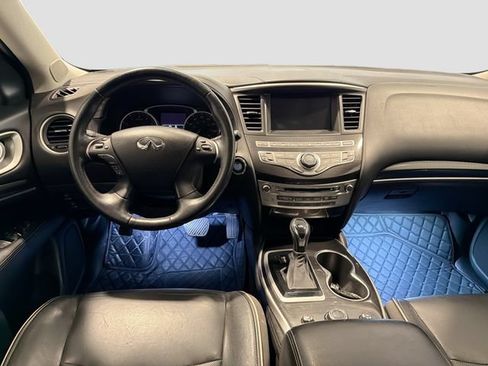 Used 2018 INFINITI QX60 Luxe w/ Premium Plus Package AWD/4WD image 19