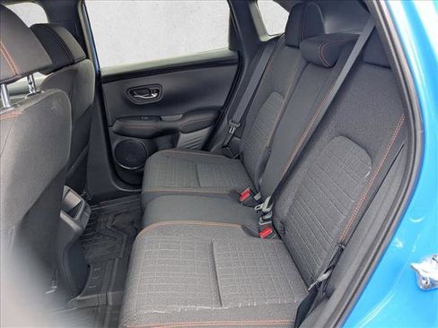 New 2026 Honda HR-V Sport image 16