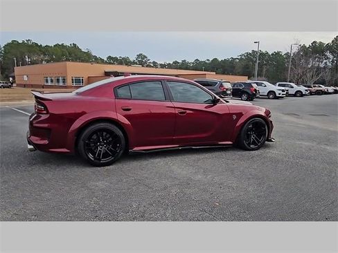 Used 2022 Dodge Charger SRT Hellcat w/ Harman/Kardon Audio Group image 29