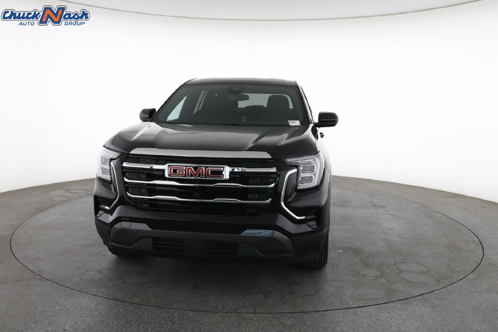 Used 2025 GMC Terrain Elevation AWD/4WD image 4