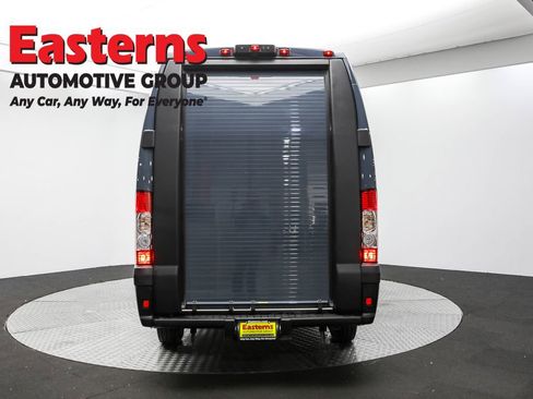 Used 2024 RAM ProMaster 3500 image 6