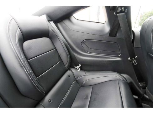Used 2026 Ford Mustang Premium RWD image 10