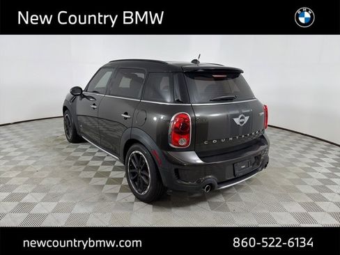 Used 2015 MINI Cooper Countryman S image 5