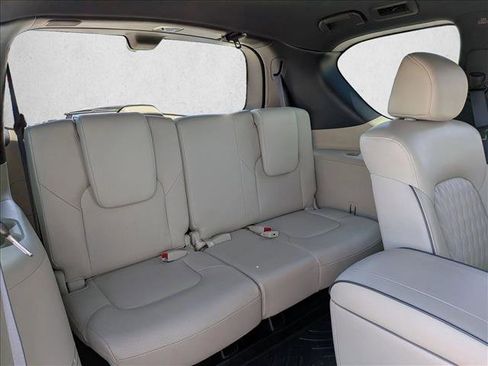 Used 2022 INFINITI QX80 Sensory w/ Cargo Package image 17