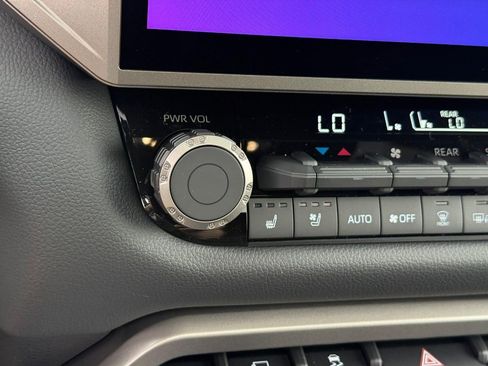 New 2026 Toyota Sequoia TRD Pro image 15