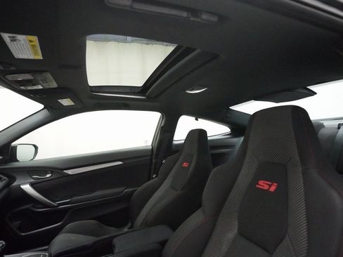 Used 2018 Honda Civic Si image 30