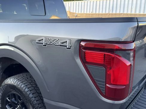 Used 2025 Ford F150 XLT w/ Equipment Group 302A MID AWD/4WD image 33