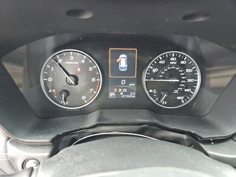 Used 2022 Subaru Outback Premium image 34