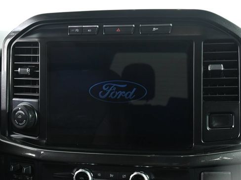 Used 2021 Ford F150 XLT w/ Equipment Group 302A High AWD/4WD image 9