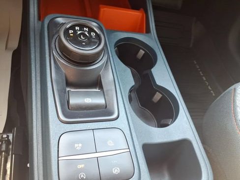 Certified 2022 Ford Maverick XLT w/ XLT Luxury Package FWD image 20