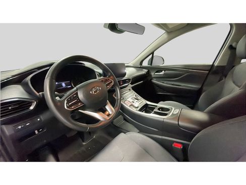 Used 2023 Hyundai Santa Fe SEL AWD/4WD image 11