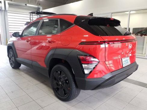 New 2026 Hyundai Kona SEL Sport image 21