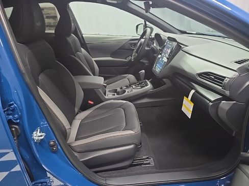 New 2026 Subaru Crosstrek 2.5i Wilderness w/ Wilderness Package image 5