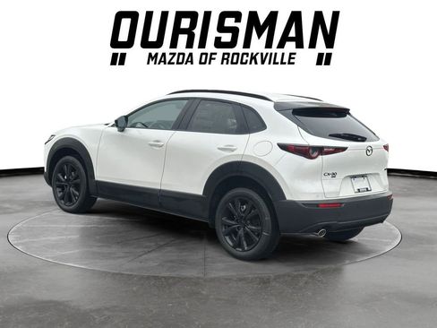 New 2026 MAZDA CX-30 AWD 2.5 S image 4