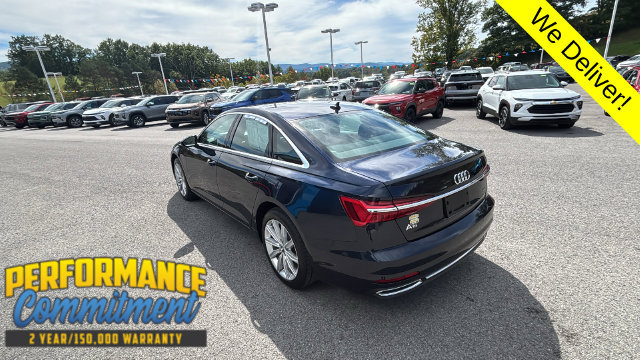Used 2020 Audi A6 2.0T Premium w/ Convenience Package AWD/4WD image 6