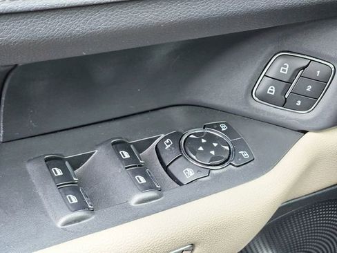 Used 2024 Ford Expedition Max Limited image 22