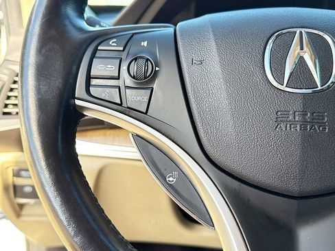 Used 2019 Acura MDX SH-AWD w/ Advance Package image 37