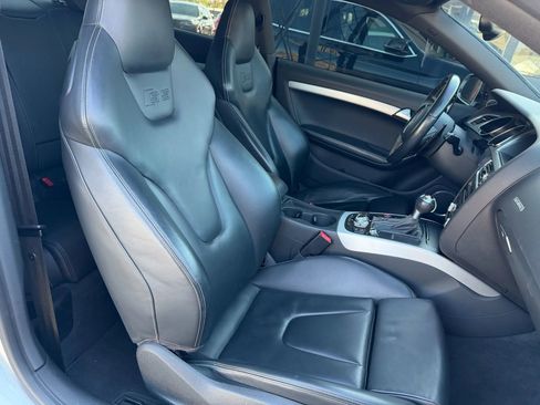 Used 2015 Audi S5 Premium Plus image 17
