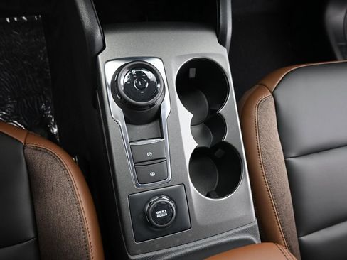 New 2025 Ford Bronco Sport Outer Banks w/ Outer Banks Tech Package+ image 17