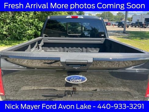 Used 2019 Ford F150 XLT w/ Equipment Group 302A Luxury AWD/4WD image 5