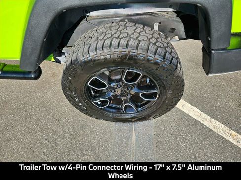 Used 2012 Jeep Wrangler Sport AWD/4WD image 13