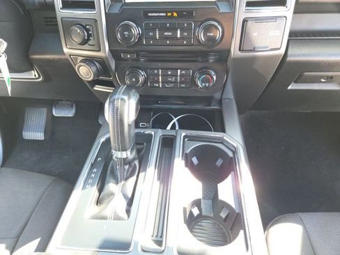 Used 2018 Ford F150 XLT w/ Equipment Group 302A Luxury AWD/4WD image 25