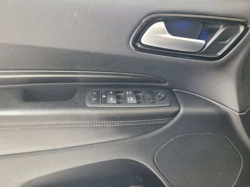 Used 2021 Dodge Durango SXT w/ 3rd Row Seating Group AWD/4WD image 27