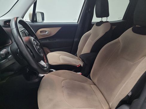 Used 2015 Jeep Renegade Latitude image 17