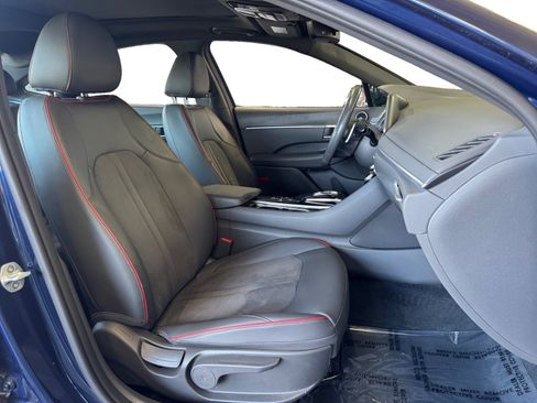 Used 2020 Hyundai Sonata SEL Plus w/ Tech Package FWD image 15