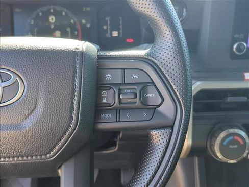Certified 2026 Toyota Tacoma SR5 RWD image 15