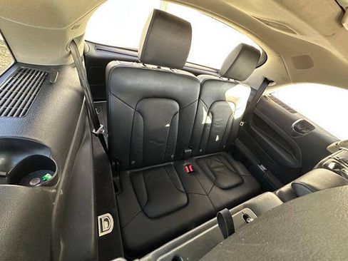 Used 2014 Audi Q7 3.0T S line Prestige AWD/4WD image 30