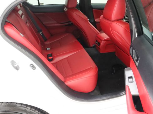 Used 2023 Lexus IS 350 F Sport RWD image 38
